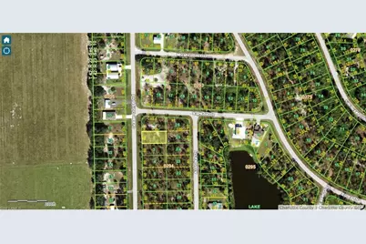 13302 Green Gulf Blvd, Punta Gorda, FL 33955 - Photo 3