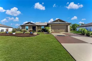 845 Lochman Dr, Fort Myers, FL 33913 - Photo 1