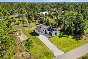 714 Hamilton Ave, Lehigh Acres, FL 33972 - Photo 1