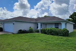 402 NW 18th St, Cape Coral, FL 33993 - Photo 1