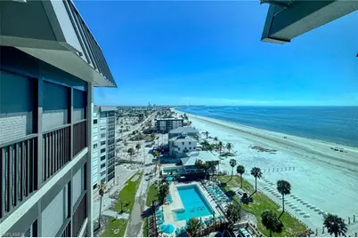 2800 Estero Blvd #PH2, Fort Myers Beach, FL 33931 - Photo 25