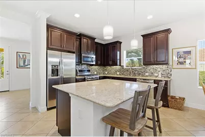 17805 Spanish Harbour Ct, Fort Myers, FL 33908 - Photo 5