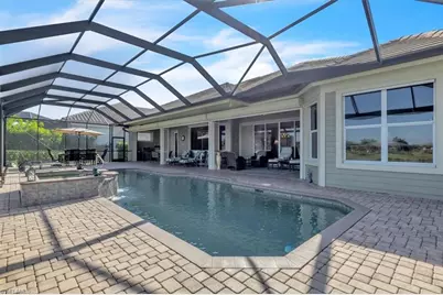 3445 Cedar Hammock View Ct, Fort Myers, FL 33905 - Photo 43