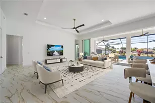 5410 SW 20th Pl, Cape Coral, FL 33914 - Photo 3