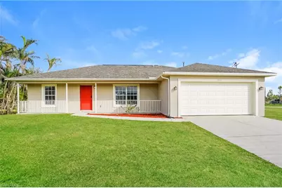 1405 SW 13th Ter, Cape Coral, FL 33991 - Photo 1