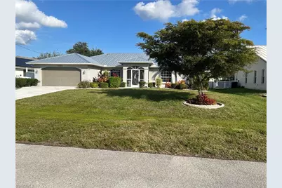 5131 SW 18th Ave, Cape Coral, FL 33914 - Photo 1