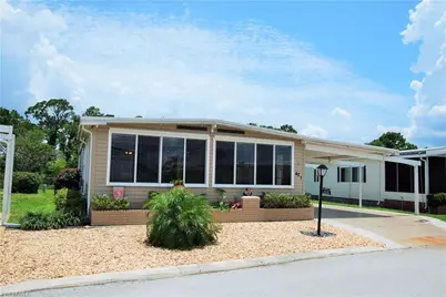 421 Snead Dr, North Fort Myers, FL 33903 - Photo 3