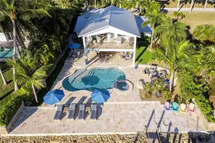 1048 Dolphin Dr, Cape Coral, FL 33904 - Photo 47