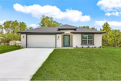 365 Woodburn Dr, Lehigh Acres, FL 33972 - Photo 1