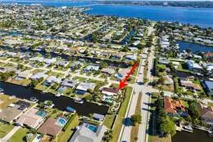 5266 Wisteria Ct, Cape Coral, FL 33904 - Photo 5