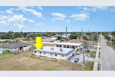 4516 Santa Barbara Blvd #1, Cape Coral, FL 33914 - Photo 1