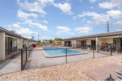 4516 Santa Barbara Blvd #1, Cape Coral, FL 33914 - Photo 17