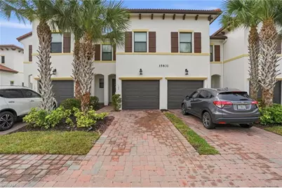 15831 Portofino Springs Blvd #102, Fort Myers, FL 33908 - Photo 1