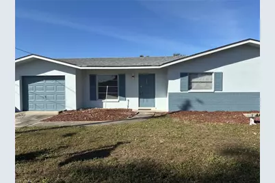 4425 N Atlantic Cir, North Fort Myers, FL 33903 - Photo 1