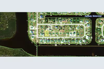 18235 Petoskey Cir, Port Charlotte, FL 33948 - Photo 3