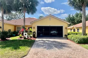 9317 Aegean Cir, Lehigh Acres, FL 33936 - Photo 1