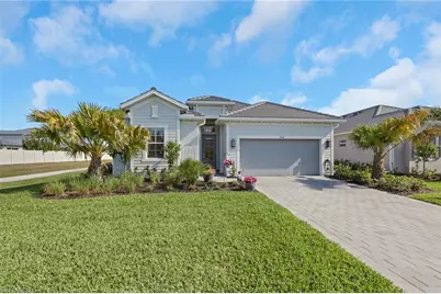 5368 Fancourt Links Way, Ave Maria, FL 34142 - Photo 1