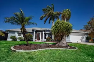 2802 SW 20th Ave, Cape Coral, FL 33914 - Photo 1
