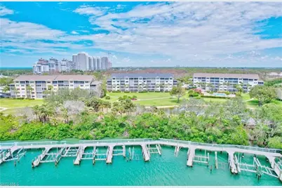 340 S Horse Creek Dr #304, Naples, FL 34110 - Photo 5