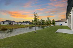 2013 NW 20th Terrace, Cape Coral, FL 33993 - Photo 5