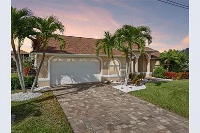 1422 NW 38th Pl, Cape Coral, FL 33993 - Photo 1