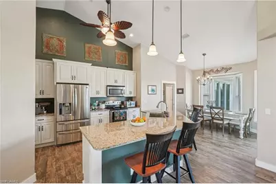 1422 NW 38th Pl, Cape Coral, FL 33993 - Photo 9