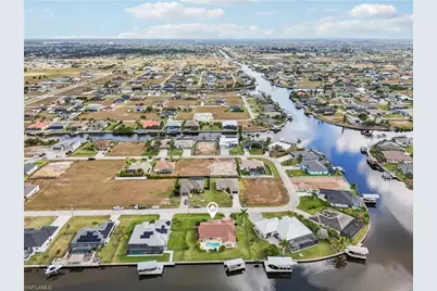 1422 NW 38th Pl, Cape Coral, FL 33993 - Photo 33