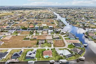 1422 NW 38th Pl, Cape Coral, FL 33993 - Photo 33