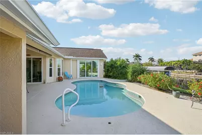 1422 NW 38th Pl, Cape Coral, FL 33993 - Photo 29