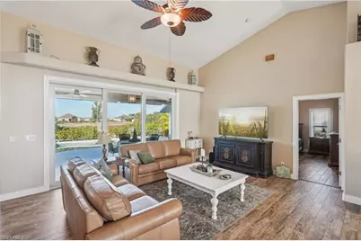 1422 NW 38th Pl, Cape Coral, FL 33993 - Photo 5