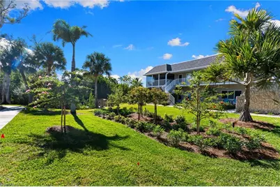 601 Periwinkle Way #C-5, Sanibel, FL 33957 - Photo 1