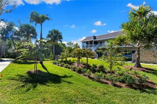 601 Periwinkle Way, Sanibel, FL 33957 - Photo 1