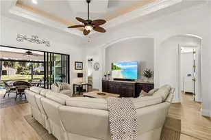 11781 Lady Anne Cir, Cape Coral, FL 33991 - Photo 31