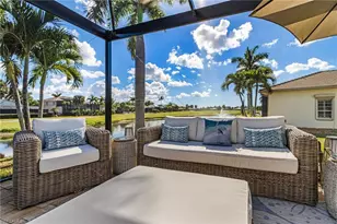 11781 Lady Anne Cir, Cape Coral, FL 33991 - Photo 39