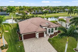 11781 Lady Anne Cir, Cape Coral, FL 33991 - Photo 1