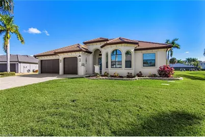 11781 Lady Anne Cir, Cape Coral, FL 33991 - Photo 49