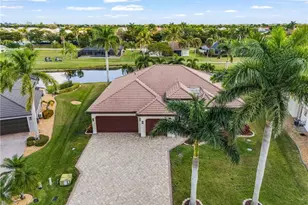 11781 Lady Anne Cir, Cape Coral, FL 33991 - Photo 43