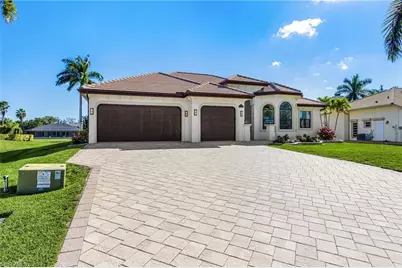 11781 Lady Anne Cir, Cape Coral, FL 33991 - Photo 47