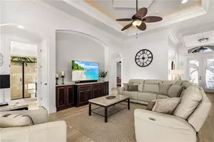 11781 Lady Anne Cir, Cape Coral, FL 33991 - Photo 29