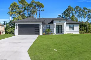 53 Xelda Ave S, Lehigh Acres, FL 33976 - Photo 1