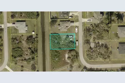 6009 Joplin Ave, Fort Myers, FL 33905 - Photo 5