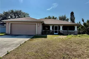5007 Barth St, Lehigh Acres, FL 33971 - Photo 1