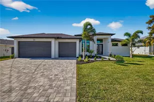 300 SW 13th Ct, Cape Coral, FL 33991 - Photo 1