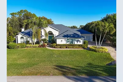 8911 Abbotsford Ter, Fort Myers, FL 33912 - Photo 1