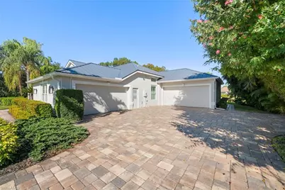 8911 Abbotsford Ter, Fort Myers, FL 33912 - Photo 3