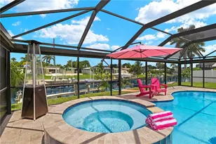 1613 SE 28th Terrace, Cape Coral, FL 33904 - Photo 33