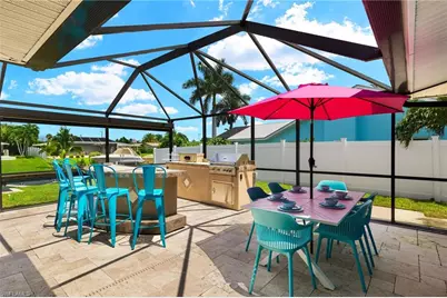 1613 SE 28th Ter, Cape Coral, FL 33904 - Photo 29