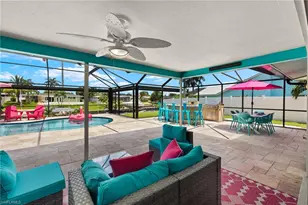 1613 SE 28th Terrace, Cape Coral, FL 33904 - Photo 27