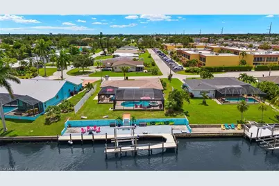 1613 SE 28th Ter, Cape Coral, FL 33904 - Photo 45