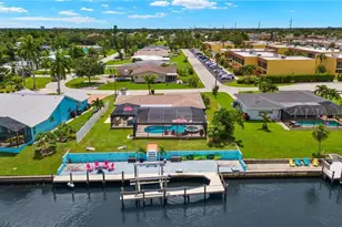 1613 SE 28th Terrace, Cape Coral, FL 33904 - Photo 45